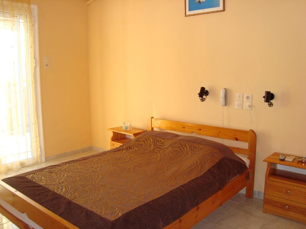 Gianna Studios Нидри Номер фото