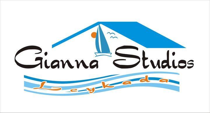 Gianna Studios Нидри Экстерьер фото